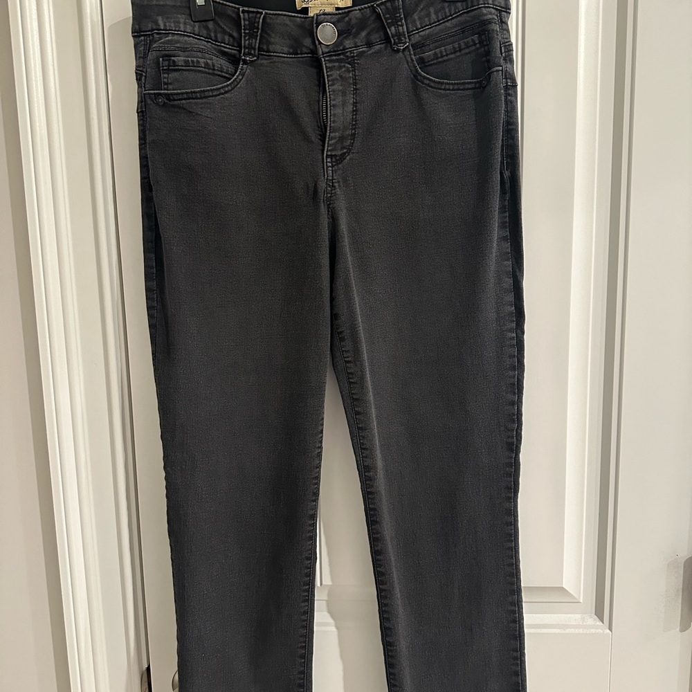 Democracy Ab-solution black Skinny jeans -size 12